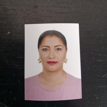 Babysitter in Piedecuesta: Adriana