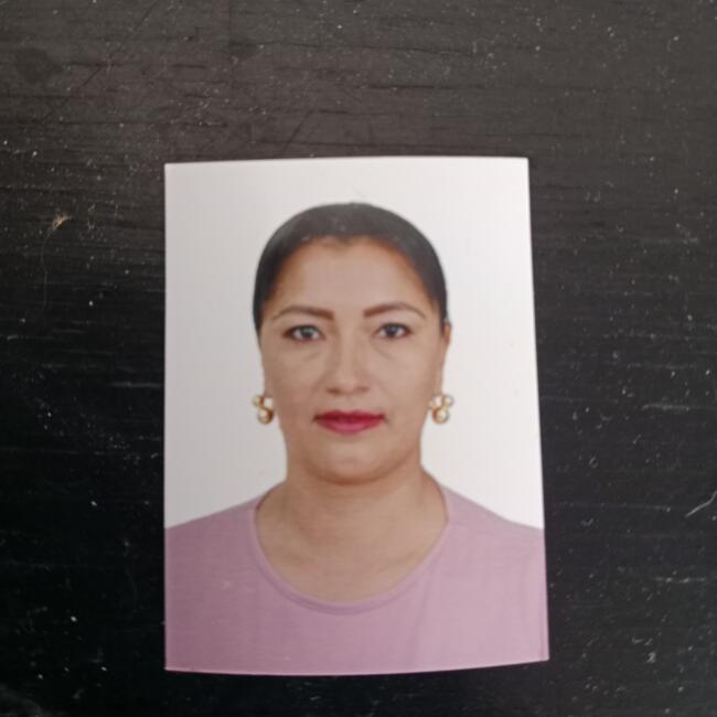 Babysitter in Piedecuesta: Adriana