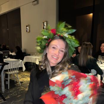 Babysitter a Cernusco sul Naviglio: Greta