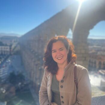 Babá em Recife: Isabela