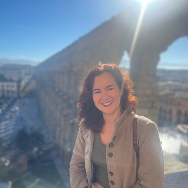 Babá em Recife: Isabela