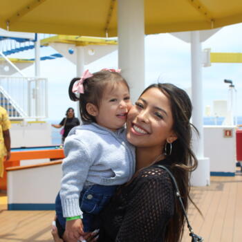 Babysitter in San Bernardino: Kayla