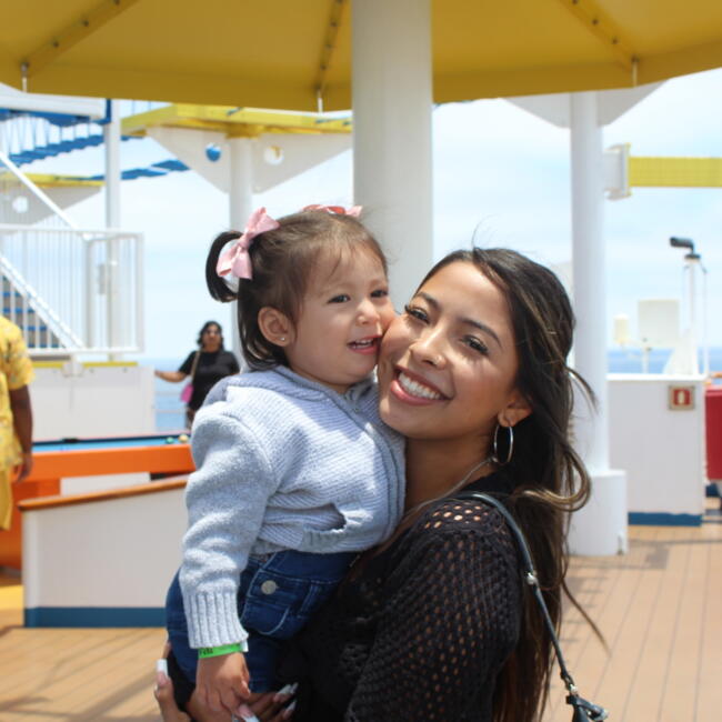 Babysitter in San Bernardino: Kayla