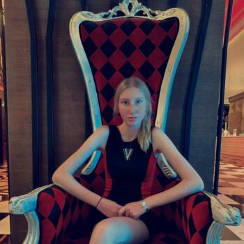 Babysitter in Maarke-Kerkem: Rani