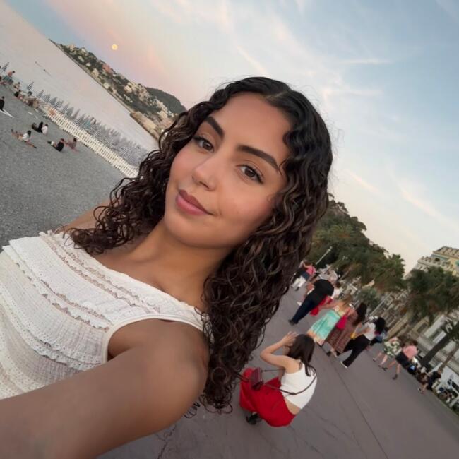 Nanny in Follomonte: Dua