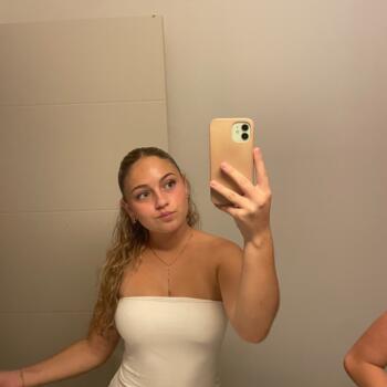 Babysitter in Le Havre: Lilly