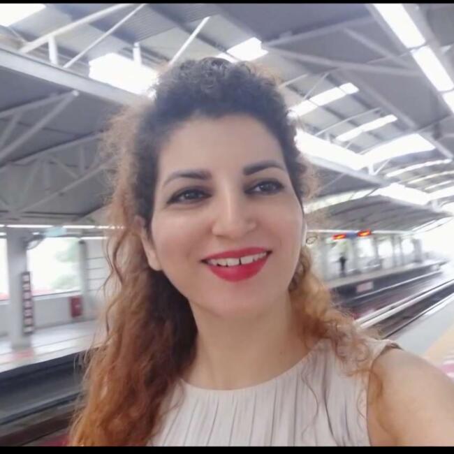 Babysitter in Kuala Lumpur: Haj