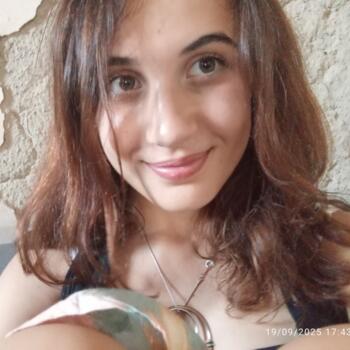 Babysitter in Fiumicello: Maira