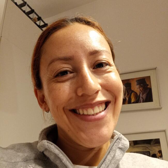 Canguro en Barcelona: Norida