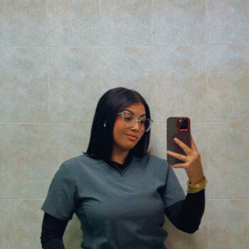 Babysitter in Cidra: Yadielys