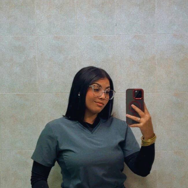 Niñera en Cidra: Yadielys