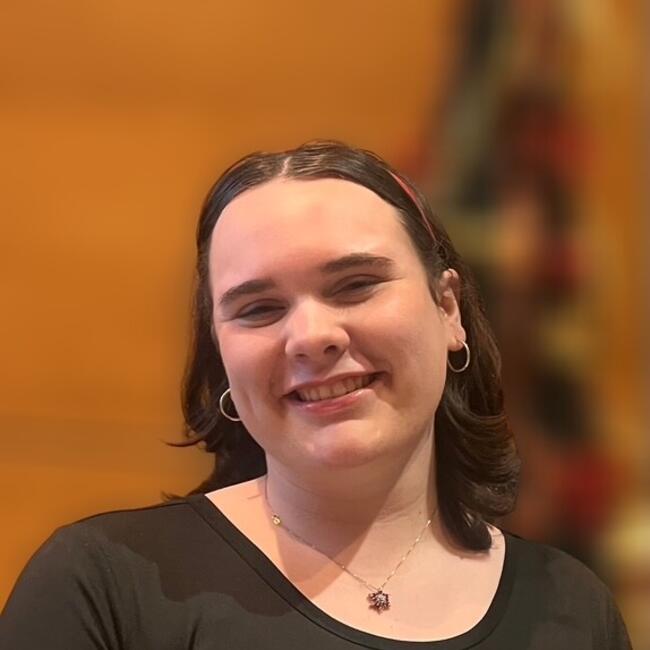 Babysitter in Exton: Savannah