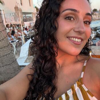 Nanny in Seville: Carmen