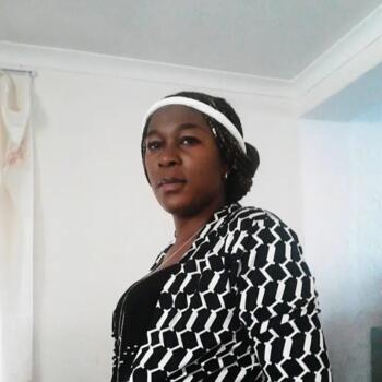 Babysitter in Alberton: Nathalie