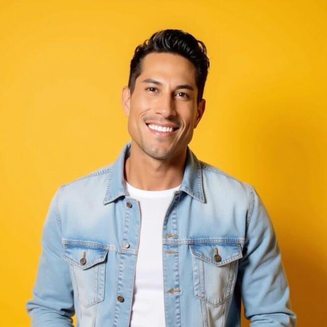 Babysitter in Austin: Carlos