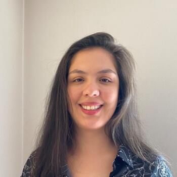 Padre/madre Santiago de Chile: Daniela