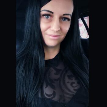 Nanny munka Sárbogárd területén: bébiszitter munka Bettina