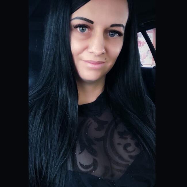 Nanny munka Sárbogárd területén: Bettina