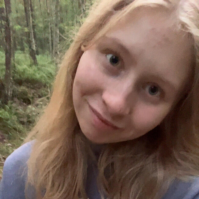 Lastenhoitaja Lappeenranta: Sini