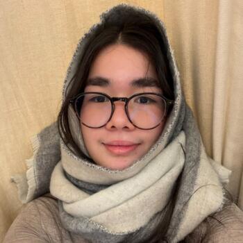 Babysitter in Madrid: Valeria Valentina Bejarano