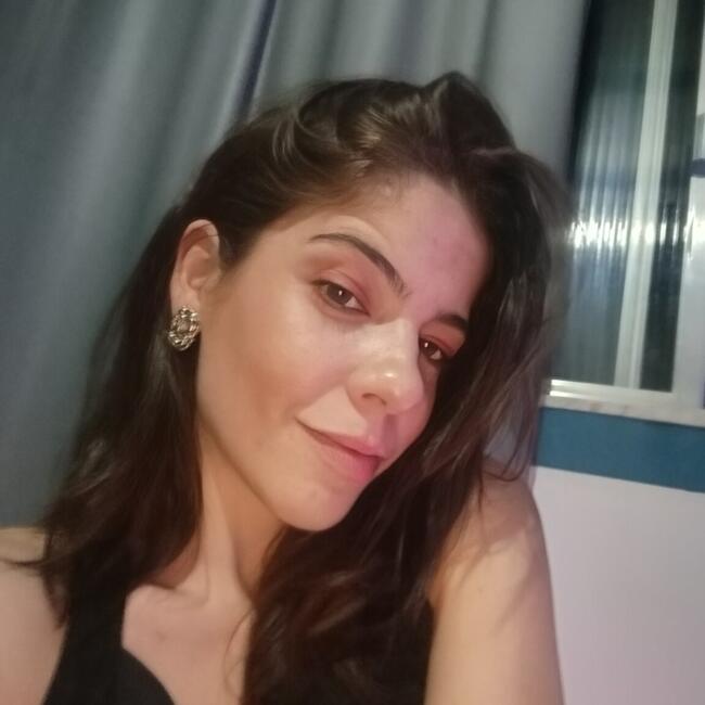 Babá em Rio de Janeiro: Karen
