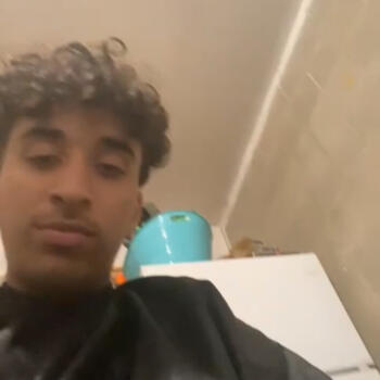 Babysitter in Oakville: Arjun