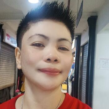 Parent San Juan City: Mirabelle