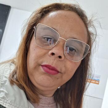 Babysitter in Curitiba: Angela