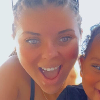 Babysitter Trappes: Celia