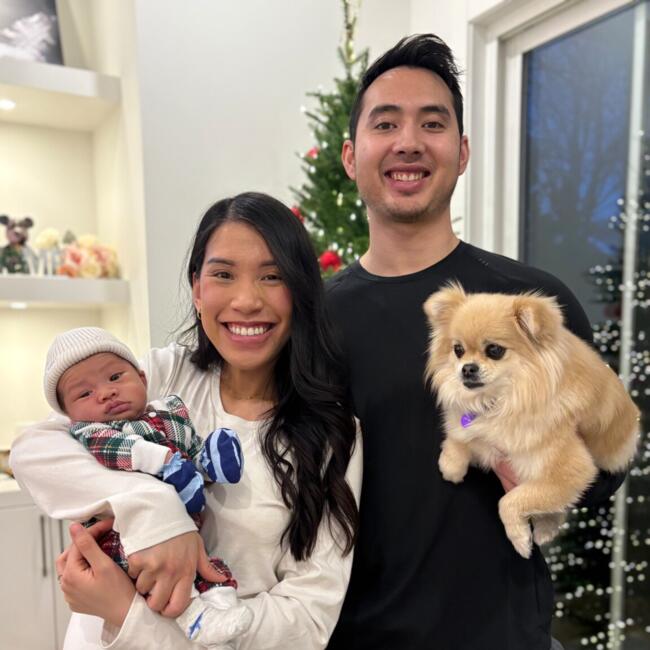 Job de garde d'enfants à Calgary: Loreen