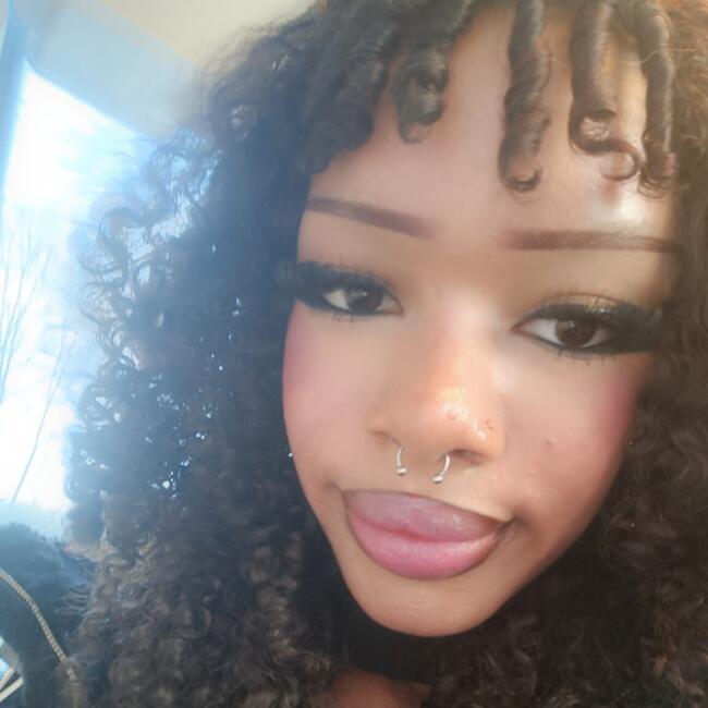 Babysitter in Zoetermeer: Shifanja