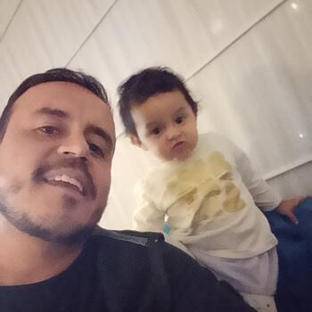 Trabajo para niñera en Bogotá: trabajo de niñera German