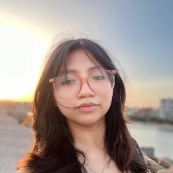 Babysitter in Águilas: Yisela