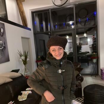 Babysitting job in Montluçon: babysitting job Mathilde