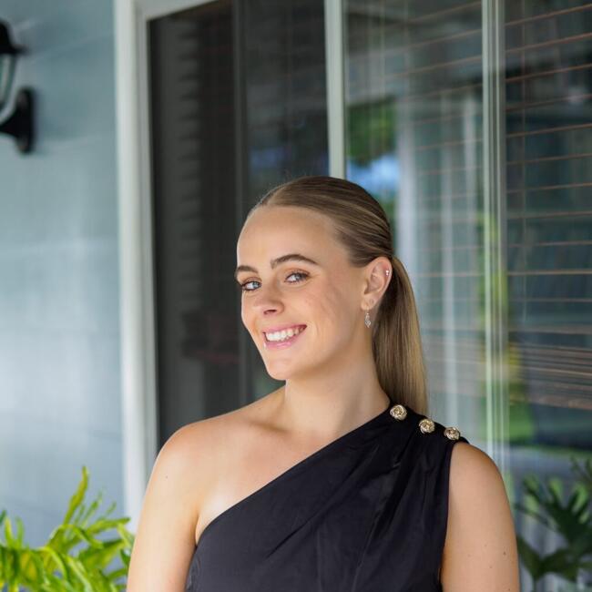 Babysitter in Newcastle: Willow