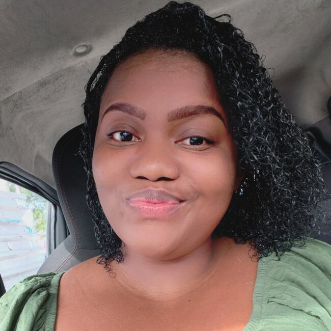 Babá em São Paulo: Karolane Moreira Rodrigues