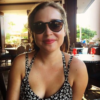 Babysitter Canberra: Lucy