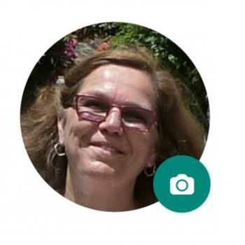 Babysitter in Cottbus: Doris
