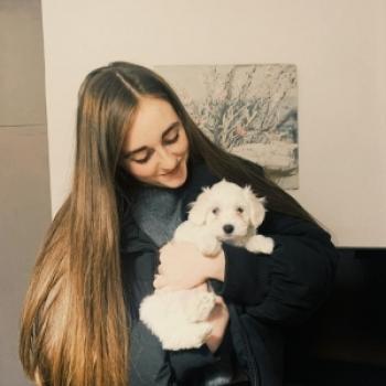 Babysitter Logroño: Sara