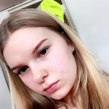 Barnvakt Tavastehus: Iida