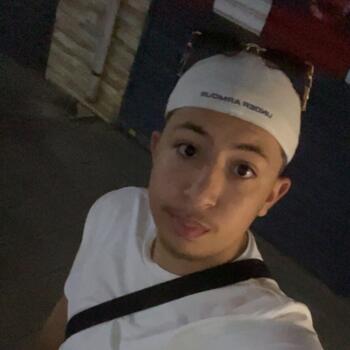 Babysitter in Chelles: Anis