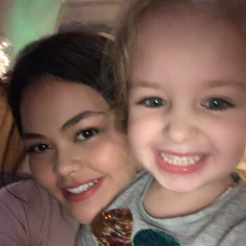 Babysitters in Brussel (Sint-Lambrechts-Woluwe): Angelina