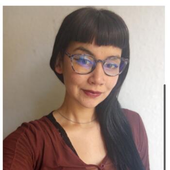 Babysitter in Berlin: Daniela