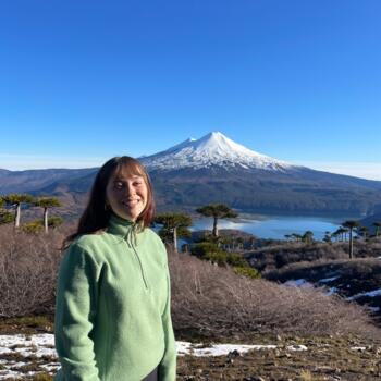 Niñera San Antonio: Gabriela