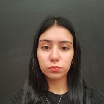 Babysitter in Almirante Brown: Lorena