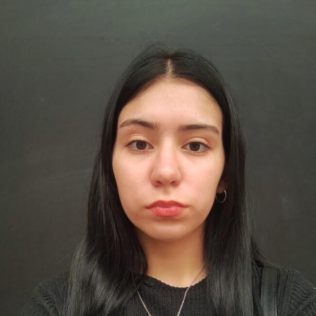 Babysitter in Almirante Brown: Lorena