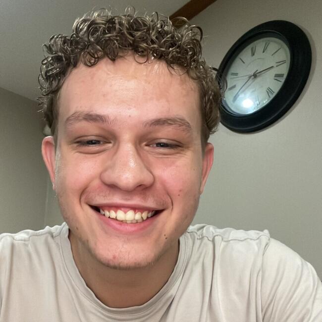 Babysitter in Centurion: Branden