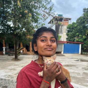 Babysitter Adelaide: Shalika