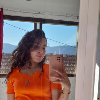 Babysitter in Paris: Lynda