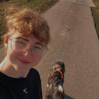 Babysitter in 's-Heer Abtskerke: Julia